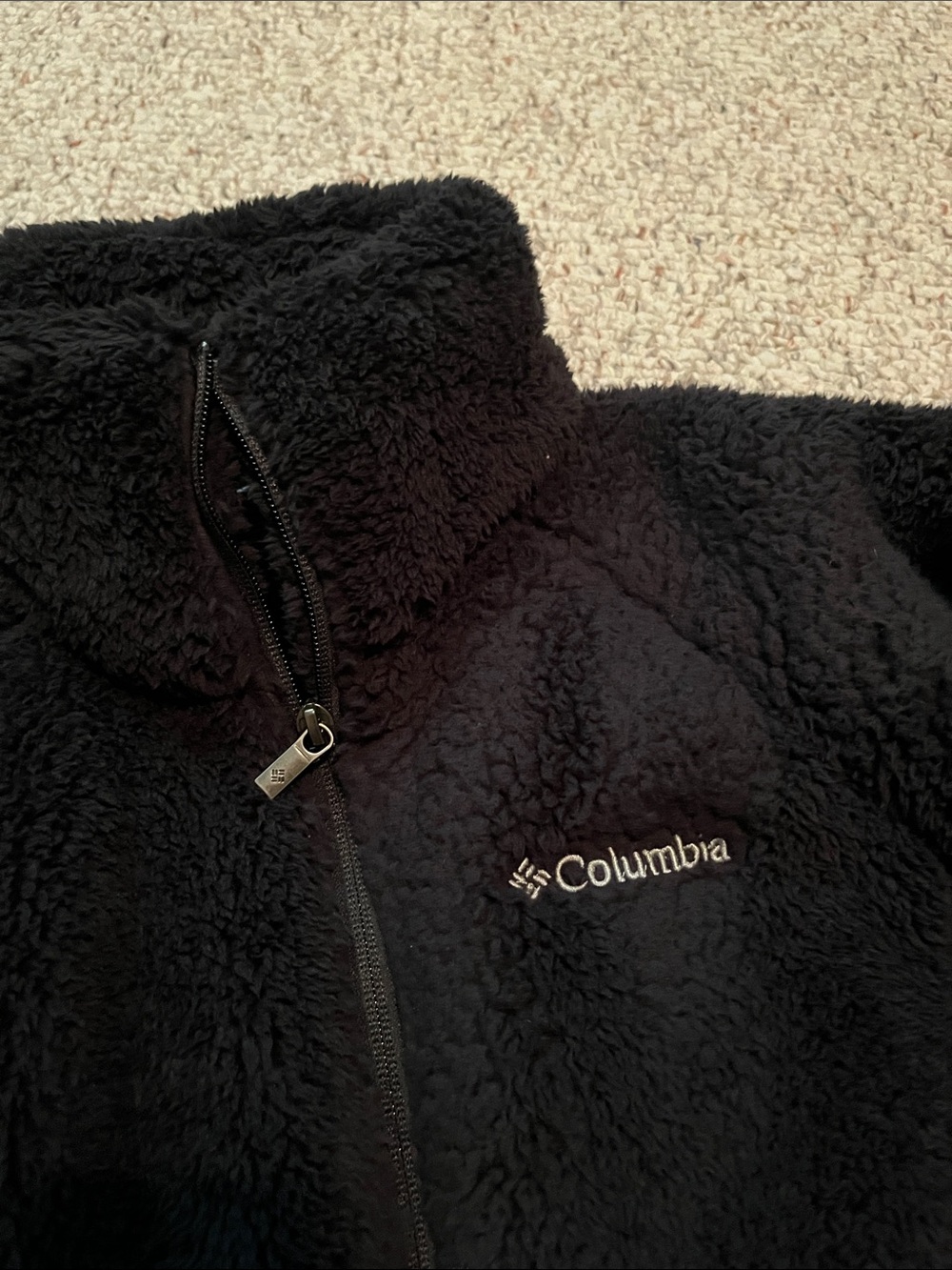 Columbia Jacket - Picture 2 of 6